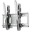 Monster FS-M300-MT-SLV Smartview Tilt Wall Mount for 26" to 37" Displays (Silver)