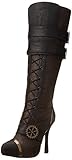 Ellie Shoes Women's 420 Quinley Slouch Boot