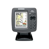 FISHFINDER, 383C COMBO (4065401)