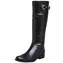 AK Anne Klein Women's Chandler Boot