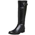 AK Anne Klein Women's Chandler Boot