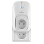 Belkin F7C027ca  WeMo Switch Interrupteur WiFi dom&hellip de Belkin