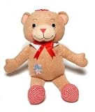 Raggedy Bear