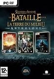 Revue Electronic Arts  / Le seigneur des anneaux: la bataille pour la Terre Du Milieu Anthology
