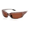 Zeal Optics Rush Zb-13 Polarized Sun & Sport Sunglasses