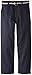 Eddie Bauer Big Boys' Twill Pant with Belt