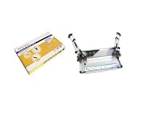 31fd o4wROL. SL160  Arkview Portable Aluminum Notebook Mobile Desk