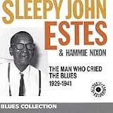 Man Who Cried the Blues