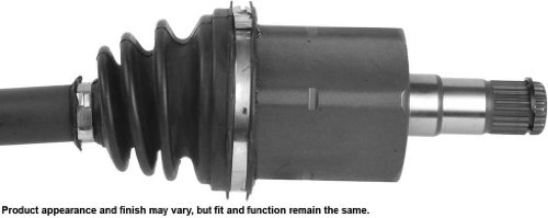 Cardone Select 66-7333 New CV Axle (Drive Axle) On Sale