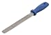 Half Round Wood Rasp with Handle - 8 Inch
