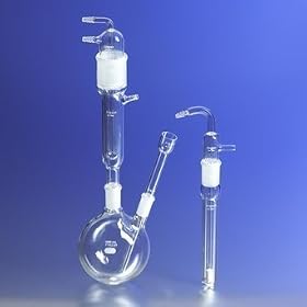 Corning Replacement Dispersion Tube