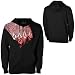 Price Comparison : Volcom Crumpled Basic Full-Zip Hooded Sweatshirt - Men's