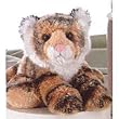 Aurora Plush Tanya Tiger Mini Flopsie 8"