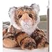 Aurora Plush Tanya Tiger Mini Flopsie 8"