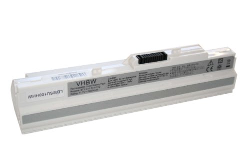AKKU LI-ION 6600mAh 11.1V passend
