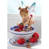 My Little Kitchen Fairies Cereal Fairie
