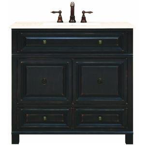 Bh 36x21 Vanity
