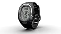Garmin FR60 Mens Watch with Heart Rate Monitor - Black