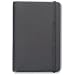 C.OVER NOTEBOOK/JOURNAL - REFILLABLE, HOLDS THREE PAPER TYPES