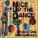 Nice Up the Dance: Studio One Discomixes