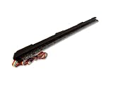 Plasmaglow 10596 FireStorm Red Scanning LED Tailgate Bar
