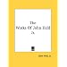 The Works Of John Held Jr.