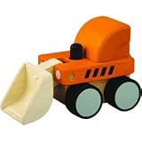 PlanToys Mini Bulldozer