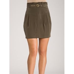 Buy GUESS by Marciano Madge Tulip Skirt by GUESS Marciano