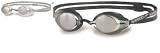 Speedo Unisex Performance Eyewear Speedsocket Mirror - One Size