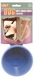 Soft Sided Crate Crock 10oz Granite