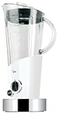 Bugatti VELA - Blender White