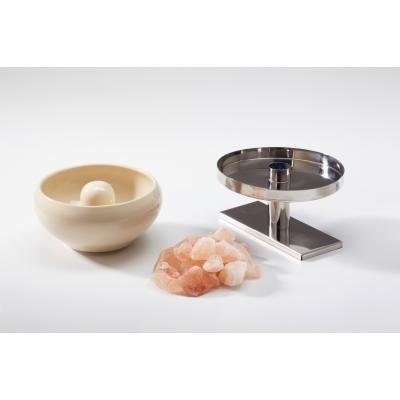Infraworld Sole - Therme Pur Salzverdampfer