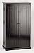 31fdGCZnO2L. SL75  Vaultz VZ01049 4 Drawer Locking CD Storage Cabinet Holds up to 660 CDs
