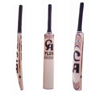 CA Plus 10000 Cricket Bat as used by Inzy 2.8 SH