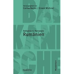 Balkanische Alphabete: Rum�nien