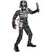 Recon Commando Muscle - Size: Child S(4-6)
