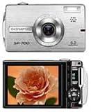 cheap Olympus SP-700 - 6.0 MegaPixels Digital Camera with 3x Optical Zoom & 3.0 LCD Screen