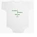 Another Festivus Miracle! Baby Ultrasoft Onesie
