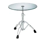 Adesso Jazz Adjustable (Steel/Glass)