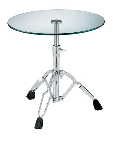Adesso Lighting WK2891-22 Jazz Table Chrome