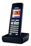 Siemens E45 DECT 6.0 Digital Cordless Phone Extension Handset