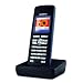 Siemens E45 DECT 6.0 Digital Cordless Phone Extension Handset