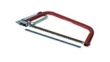 Eigenschaften Erba  / Er_06000 ERBA Bügelsäge 300 mm Neu & OVP