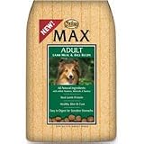 Nutro Max Adult Lamb Meal and Rice Recipe Dry Dog Food
