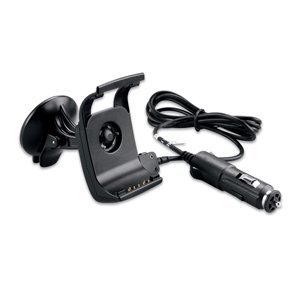 Garmin Garmin Auto Suction Cup Mount w/Speaker f/Montana Series