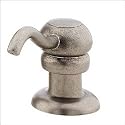 Price Pfister Marielle Deck Mount Soap Lotion Dispenser KSD-M1EE Rustic Pewter