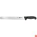 Victorinox 12-Inch Granton Edge Slicing Knife with Fibrox Handle
