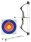 NXT Generation® Compound Bow Set