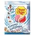 Gourmet Food : Chupa Chups Creamy Lollipops, Fortified Fat Free - 12 Pieces