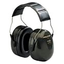 Peltor 247-H7A: Optime 101 Earmuffs